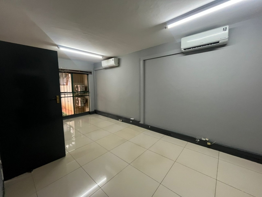 To Let Commercial Property for Rent in Hatfield Gauteng