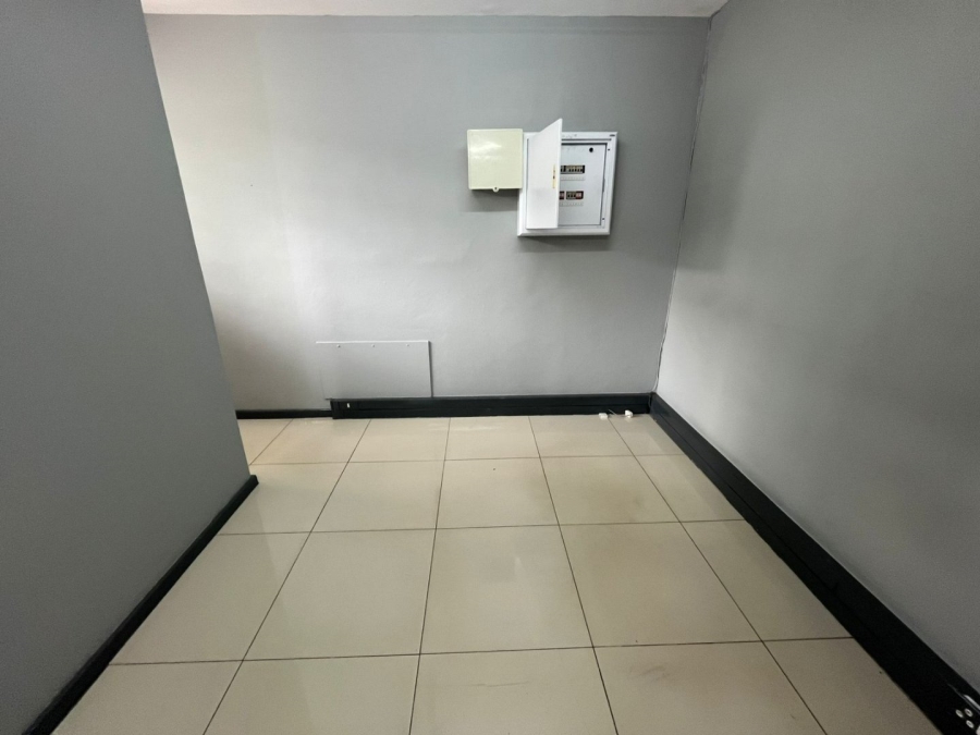 To Let Commercial Property for Rent in Hatfield Gauteng