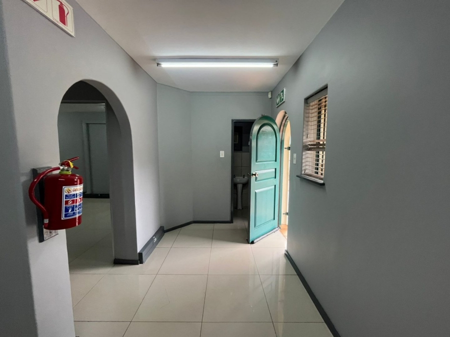 To Let Commercial Property for Rent in Hatfield Gauteng