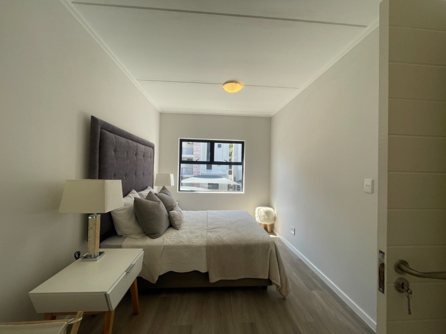 To Let 1 Bedroom Property for Rent in Bryanston Gauteng