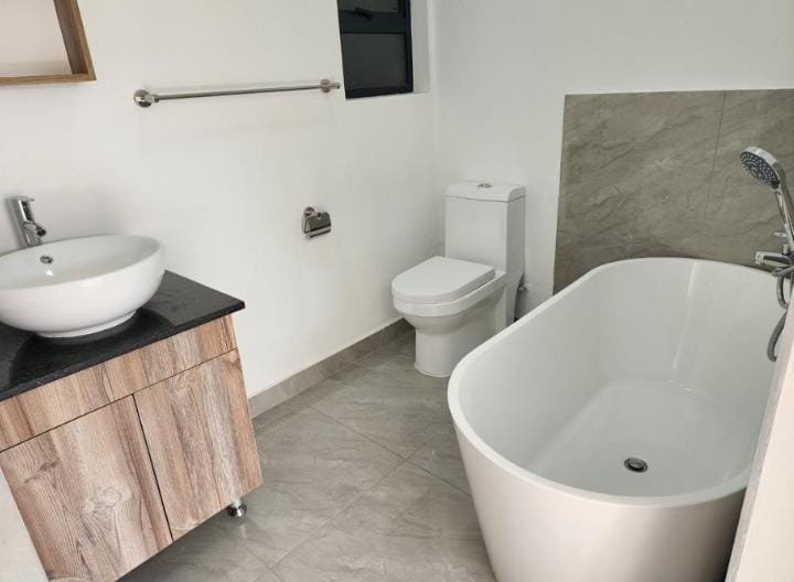 To Let 2 Bedroom Property for Rent in Witfield Gauteng