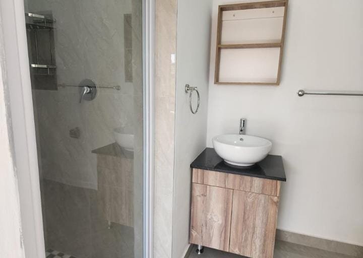 To Let 2 Bedroom Property for Rent in Witfield Gauteng