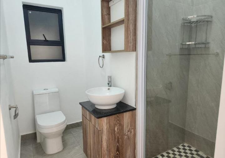 To Let 2 Bedroom Property for Rent in Witfield Gauteng