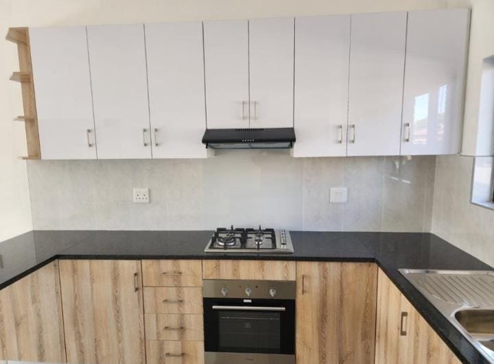 To Let 2 Bedroom Property for Rent in Witfield Gauteng