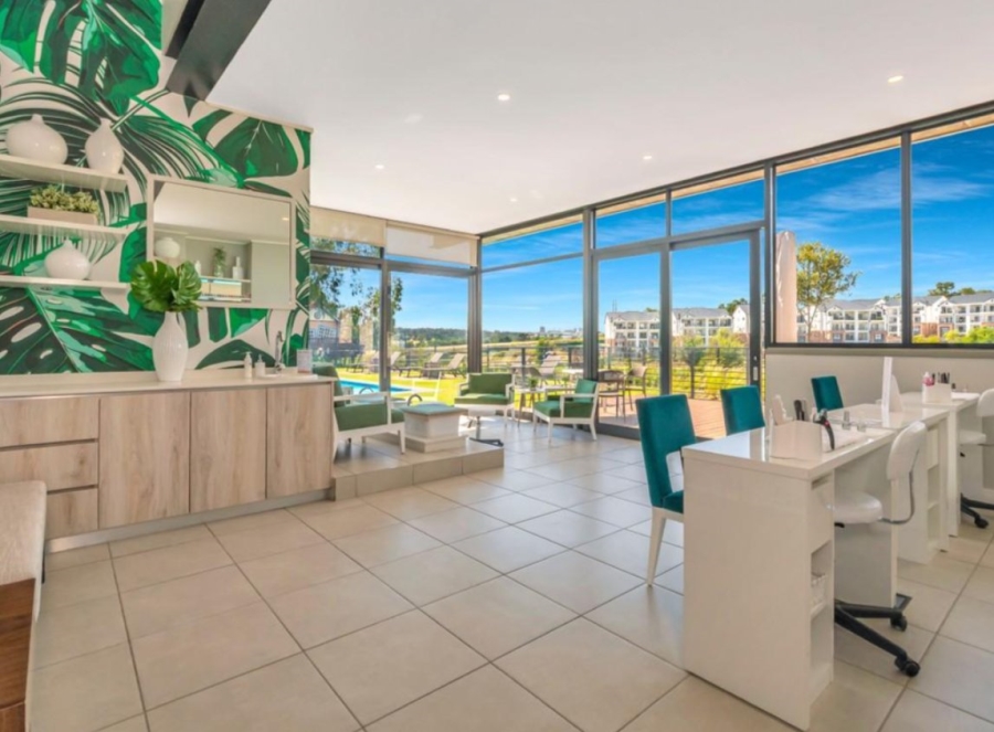 To Let 2 Bedroom Property for Rent in Linbro Park Gauteng