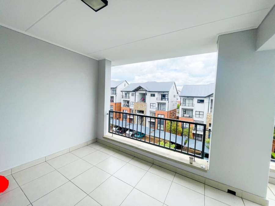 To Let 2 Bedroom Property for Rent in Linbro Park Gauteng