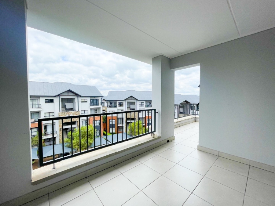 To Let 2 Bedroom Property for Rent in Linbro Park Gauteng