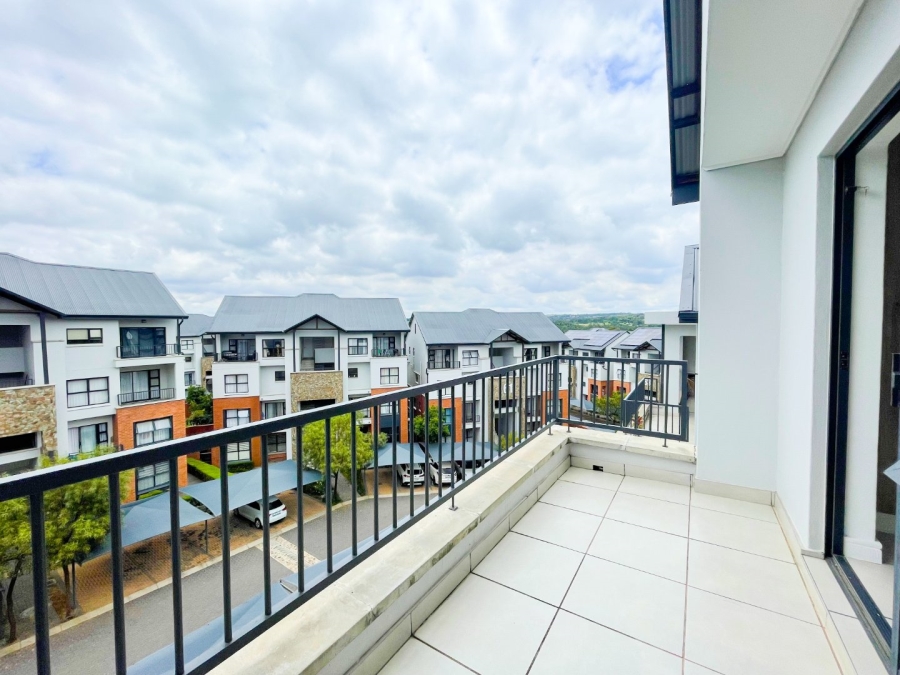 To Let 2 Bedroom Property for Rent in Linbro Park Gauteng