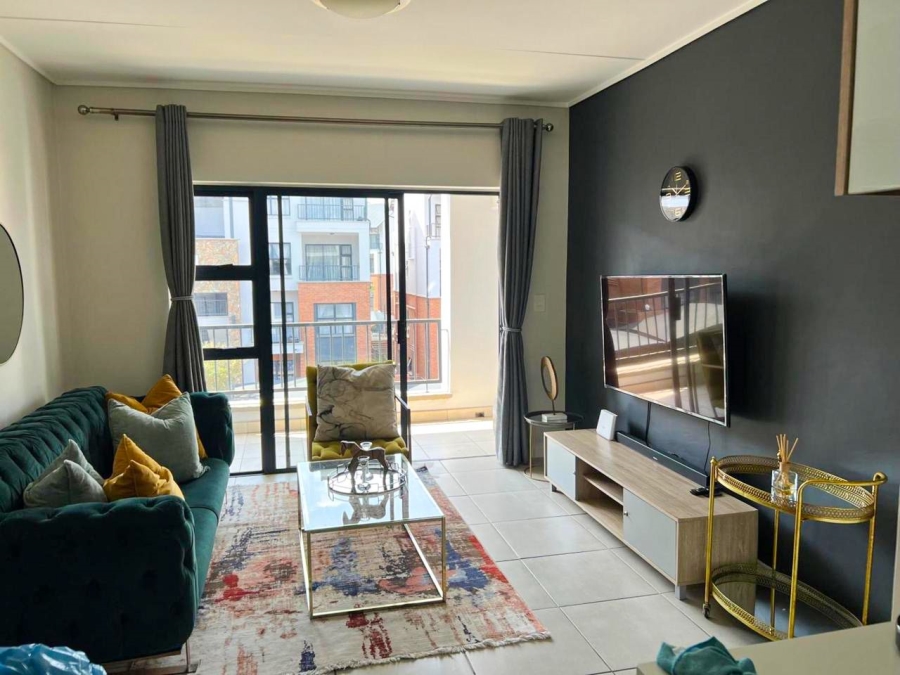 To Let 2 Bedroom Property for Rent in Linbro Park Gauteng