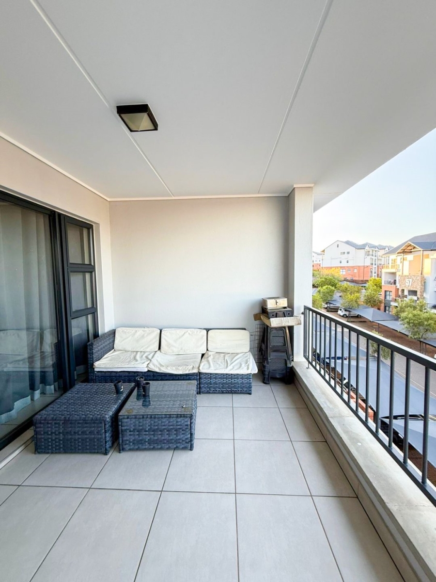 To Let 2 Bedroom Property for Rent in Linbro Park Gauteng