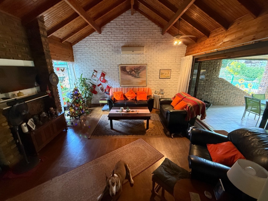 3 Bedroom Property for Sale in Eldoraigne Gauteng