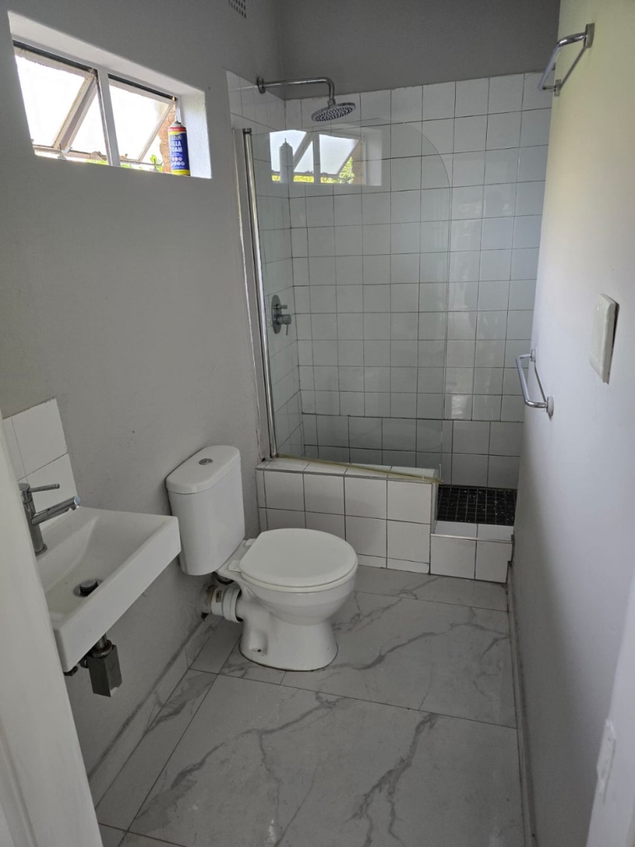 To Let 1 Bedroom Property for Rent in Eden Glen Gauteng