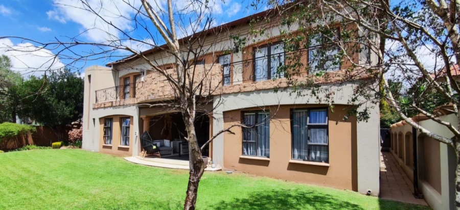 4 Bedroom Property for Sale in Sunward Park Gauteng