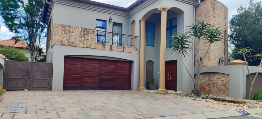 4 Bedroom Property for Sale in Sunward Park Gauteng