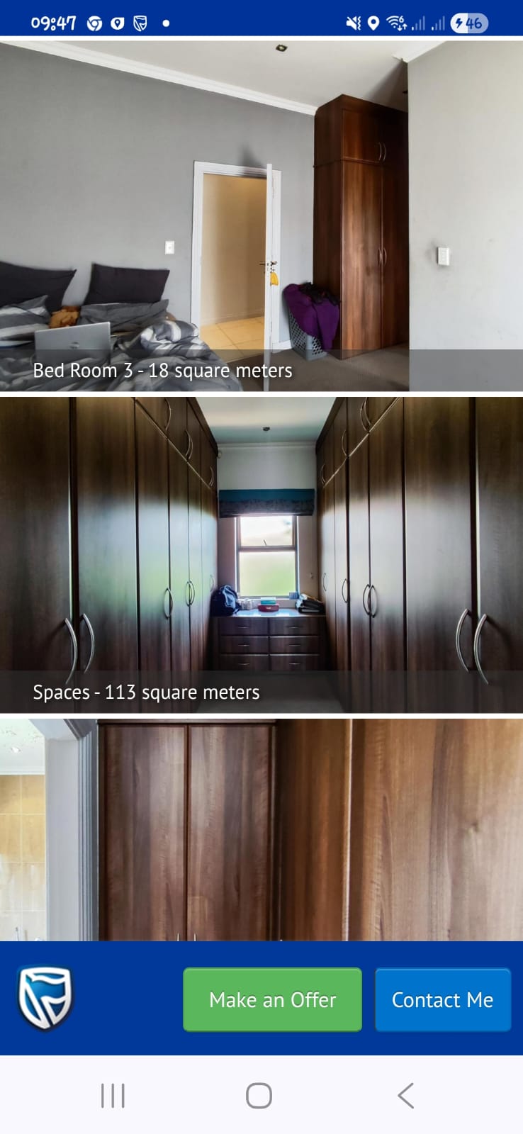 4 Bedroom Property for Sale in Sunward Park Gauteng