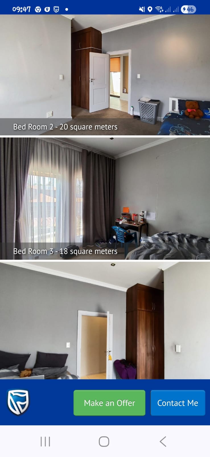 4 Bedroom Property for Sale in Sunward Park Gauteng