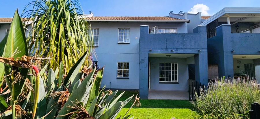 3 Bedroom Property for Sale in Bartlett Gauteng