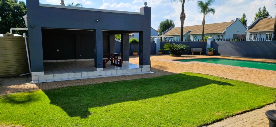 3 Bedroom Property for Sale in Bartlett Gauteng
