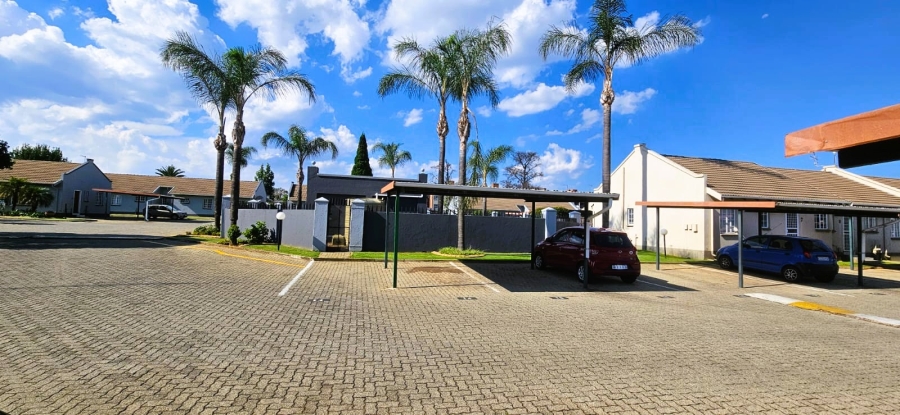 3 Bedroom Property for Sale in Bartlett Gauteng