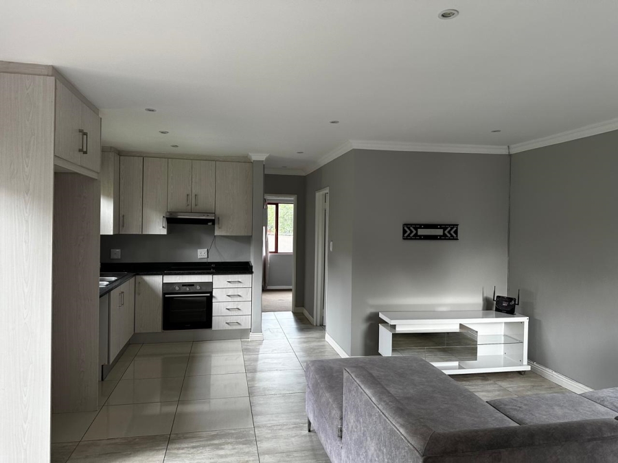 To Let 2 Bedroom Property for Rent in Bromhof Gauteng