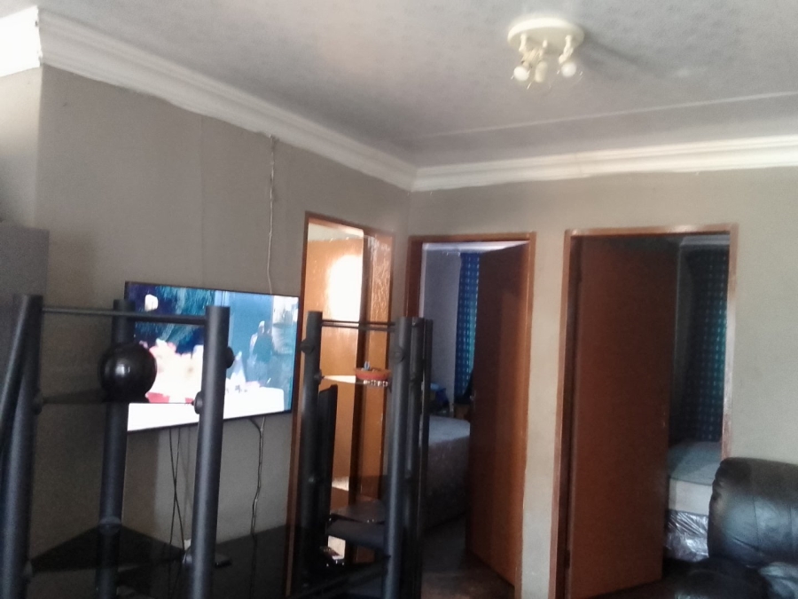2 Bedroom Property for Sale in Soshanguve XX Gauteng