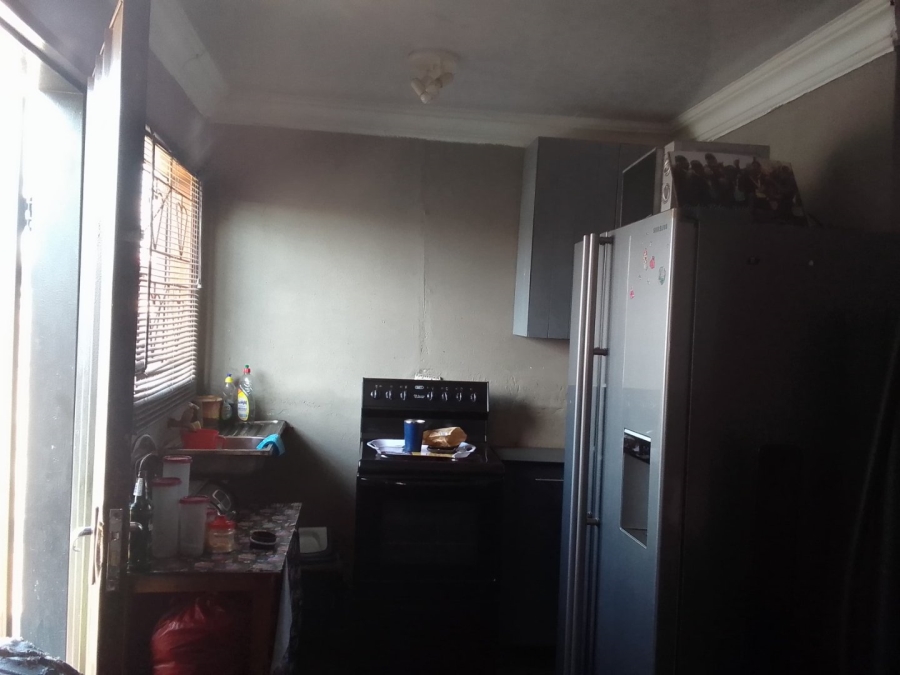 2 Bedroom Property for Sale in Soshanguve XX Gauteng