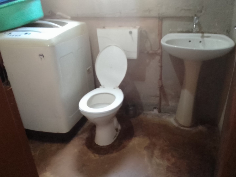 2 Bedroom Property for Sale in Soshanguve XX Gauteng