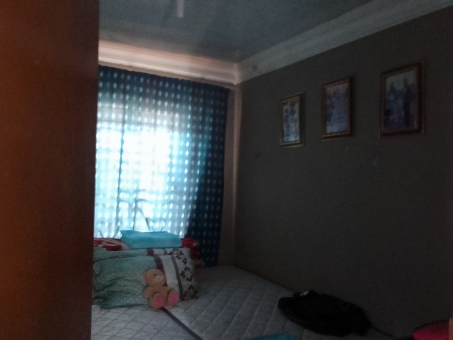 2 Bedroom Property for Sale in Soshanguve XX Gauteng