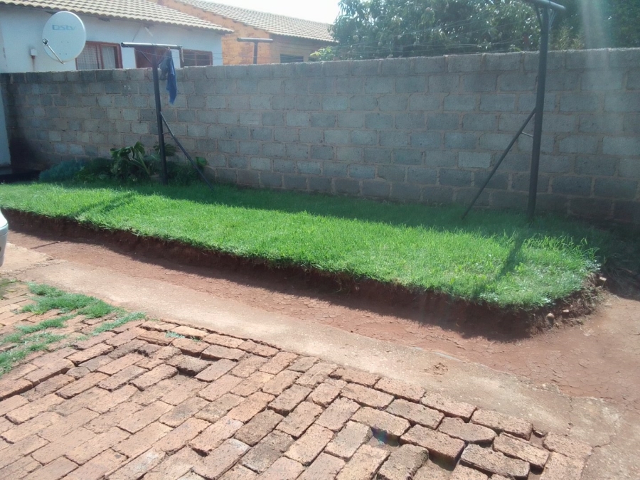 2 Bedroom Property for Sale in Soshanguve XX Gauteng