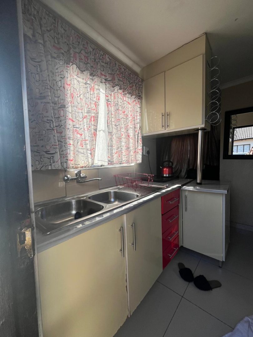 3 Bedroom Property for Sale in Soshanguve VV Gauteng