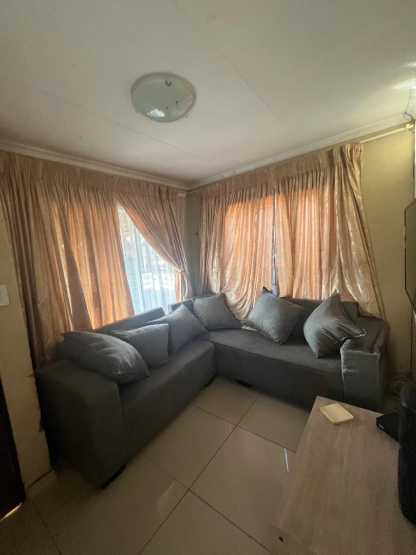 3 Bedroom Property for Sale in Soshanguve VV Gauteng