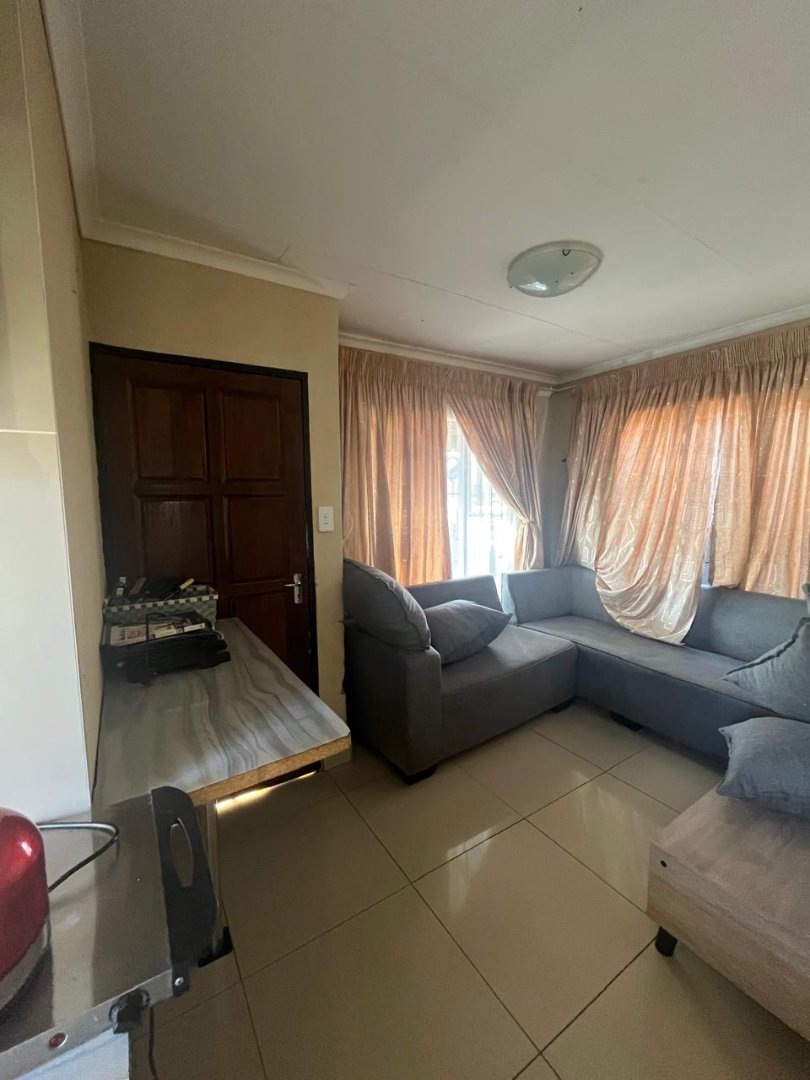 3 Bedroom Property for Sale in Soshanguve VV Gauteng