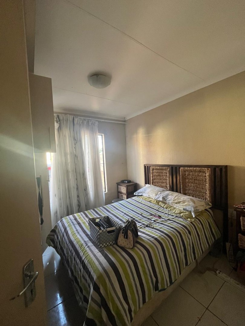 3 Bedroom Property for Sale in Soshanguve VV Gauteng