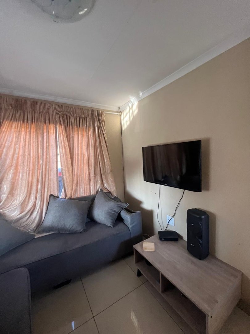 3 Bedroom Property for Sale in Soshanguve VV Gauteng