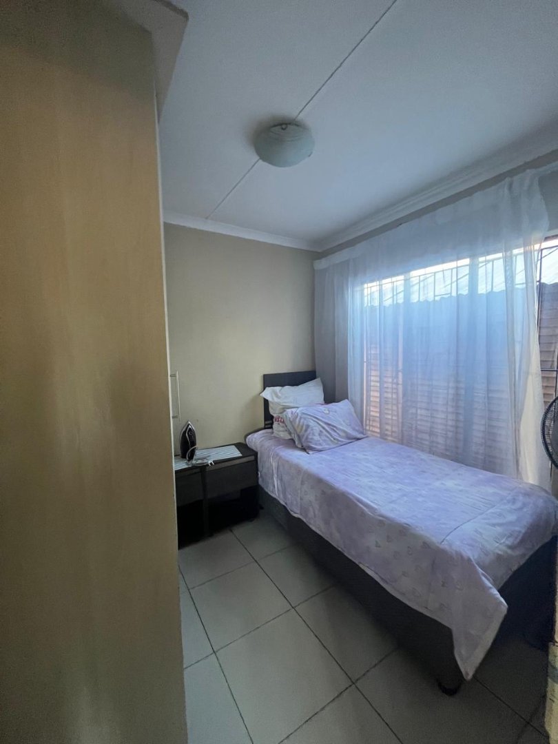 3 Bedroom Property for Sale in Soshanguve VV Gauteng