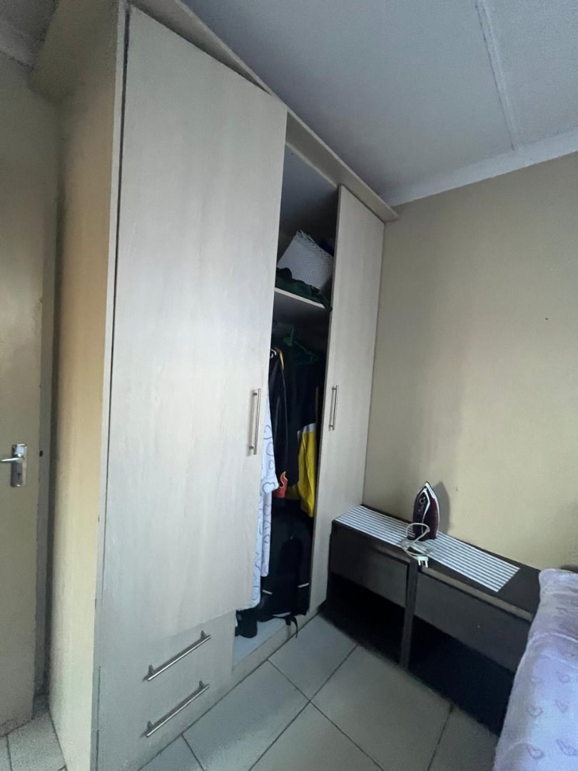 3 Bedroom Property for Sale in Soshanguve VV Gauteng