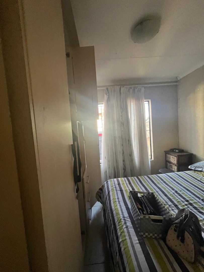 3 Bedroom Property for Sale in Soshanguve VV Gauteng