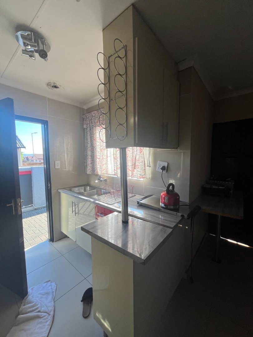 3 Bedroom Property for Sale in Soshanguve VV Gauteng