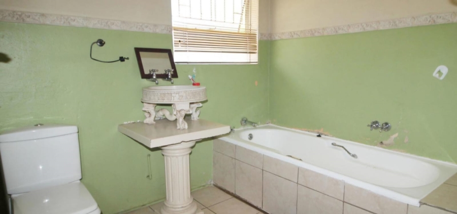 3 Bedroom Property for Sale in Sunward Park Gauteng