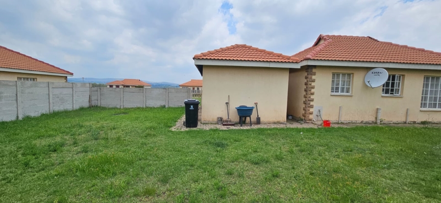 2 Bedroom Property for Sale in Visagie Park Gauteng