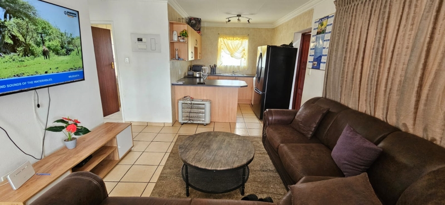 2 Bedroom Property for Sale in Visagie Park Gauteng