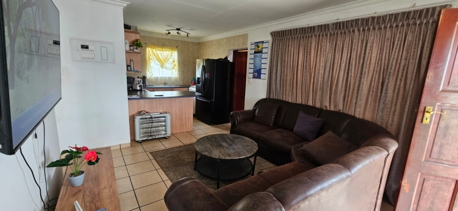 2 Bedroom Property for Sale in Visagie Park Gauteng