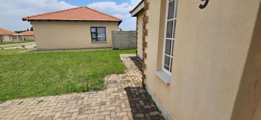 2 Bedroom Property for Sale in Visagie Park Gauteng