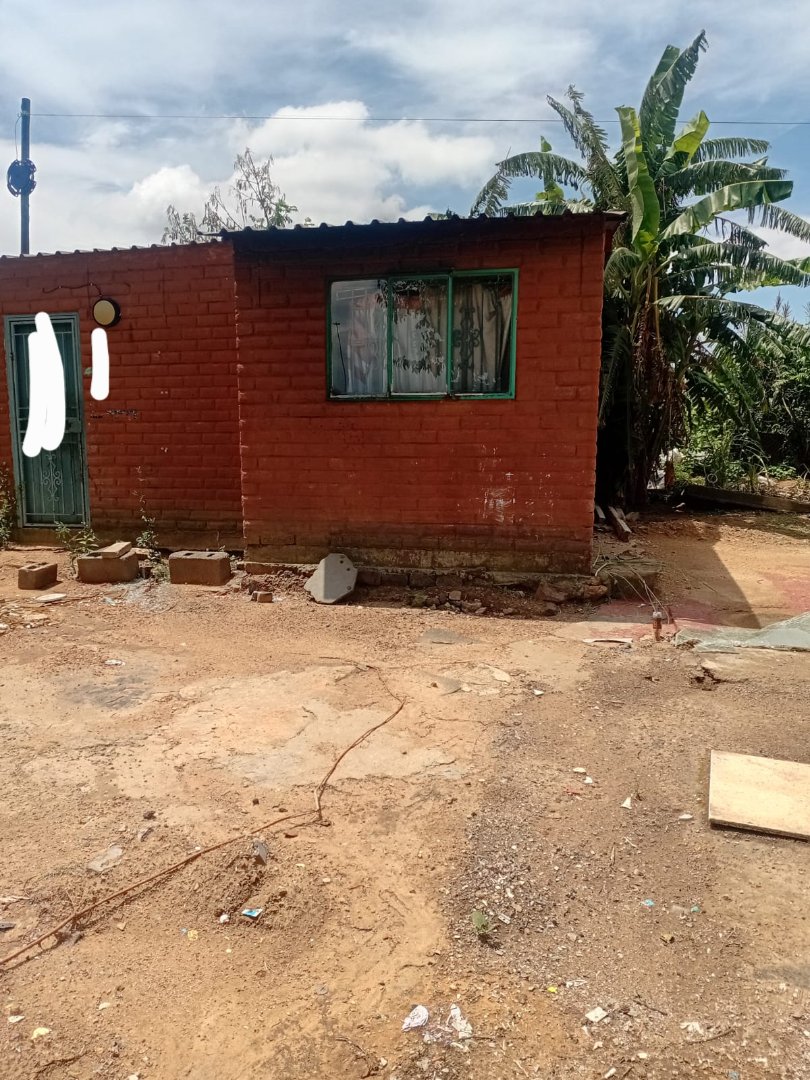 2 Bedroom Property for Sale in Olievenhoutbosch Gauteng