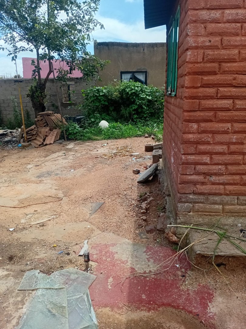 2 Bedroom Property for Sale in Olievenhoutbosch Gauteng