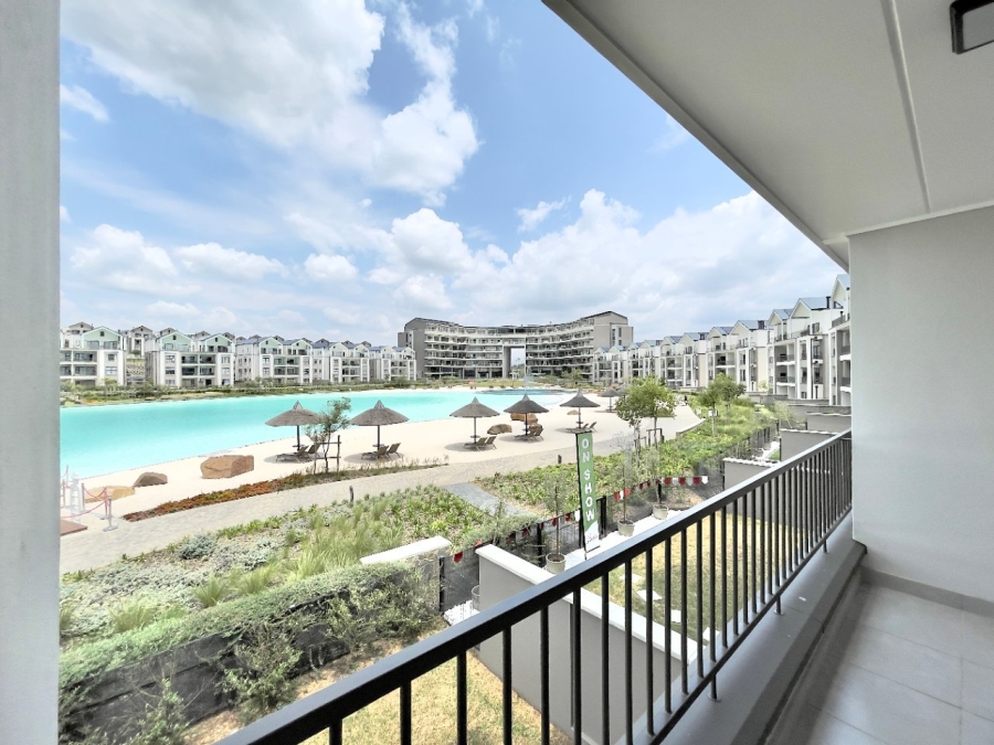 To Let 3 Bedroom Property for Rent in Waterfall Gauteng