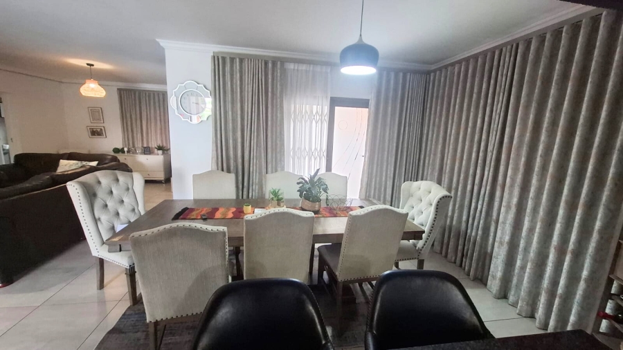 To Let 5 Bedroom Property for Rent in Terenure Gauteng