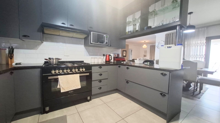 To Let 5 Bedroom Property for Rent in Terenure Gauteng