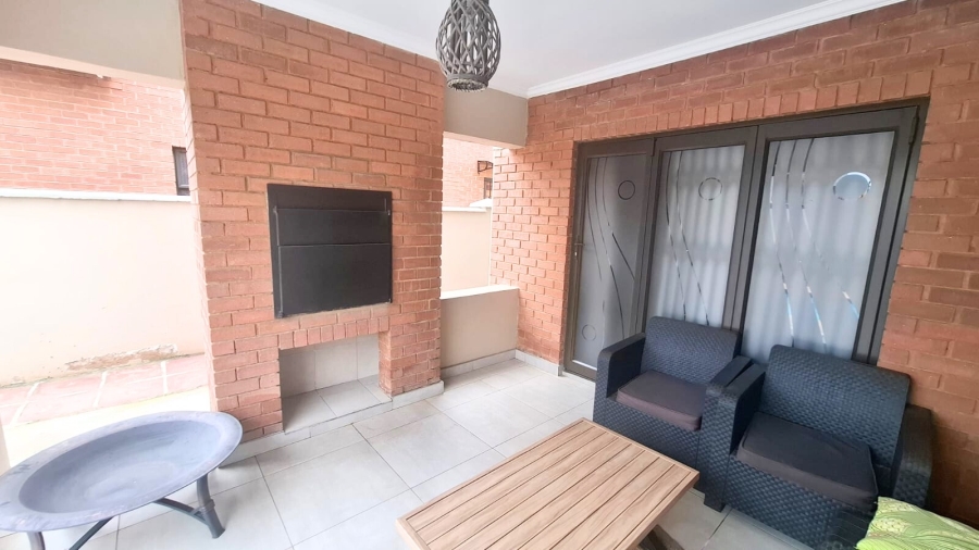 To Let 5 Bedroom Property for Rent in Terenure Gauteng
