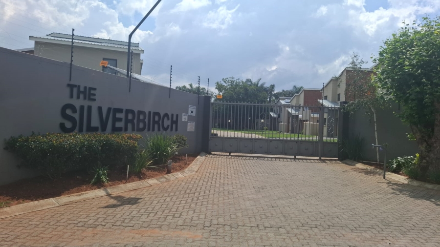 To Let 5 Bedroom Property for Rent in Terenure Gauteng